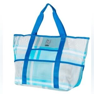 New Extra large Beach Tote (Sand Free)​